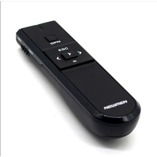 Bút trình chiếu Newmen P002 Pro