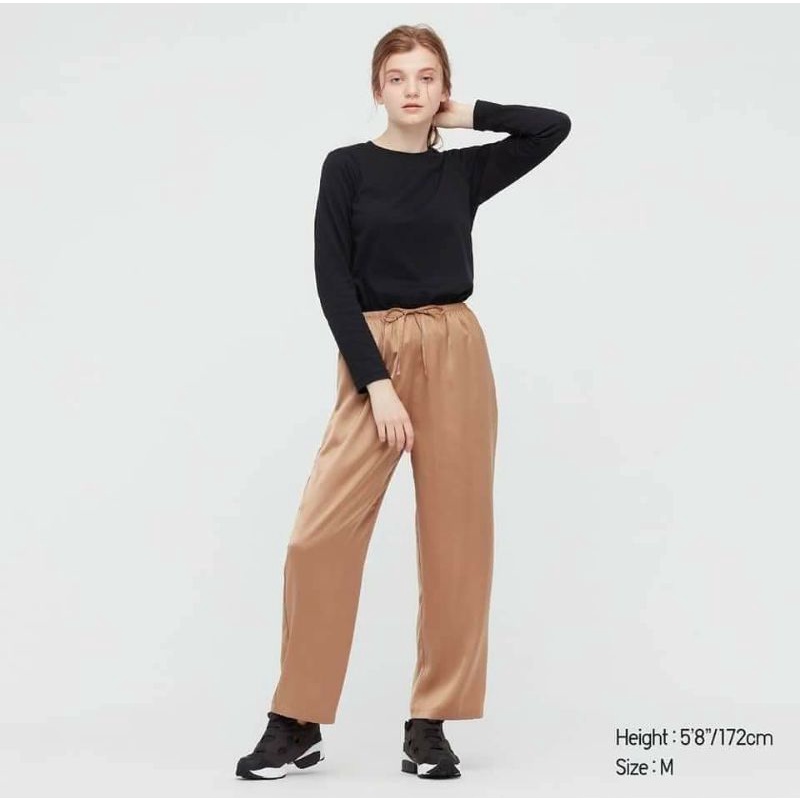 ÁO THUN NỮ DÀI TAY