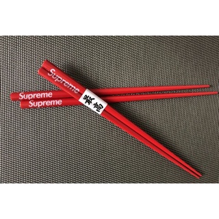 Đũa ăn Supreme (Supreme Chopsticks Set Red)
