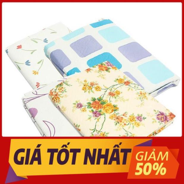 Bọc máy giặt cửa trên 9kg - Phụ kiện giặt ủi - Bọc bảo vệ máy giặt - Áo bọc