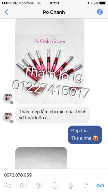 Thảm lông chụp ảnh - trắng dài cao cấp