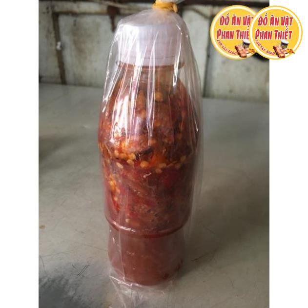 Mắm cái cá cơm nguyên con siêu ngon kèm feedback - Đồ Ăn Vặt Phan Thiết | BigBuy360 - bigbuy360.vn