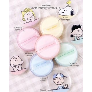 PHẤN PHỦ INNISFREE LIMITED
