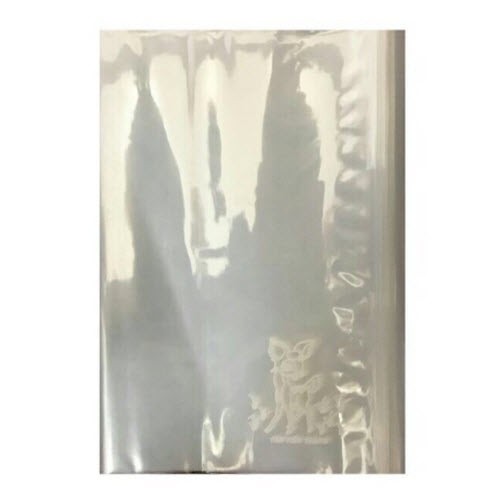 Bìa bao sách Mỹ Thuật, khổ cao 27.6cm, hình nai , dầy - 1 tờ
