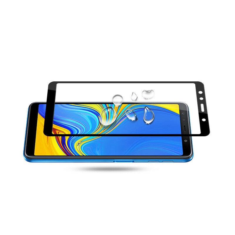 Kính cường lực toàn màn hình cho Samsung Galaxy A7 2018 a750
