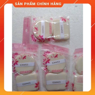 Bông Phấn Đôi