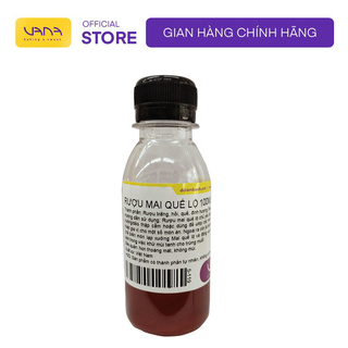 MAI QUẾ LỘ ( Làm Bánh)