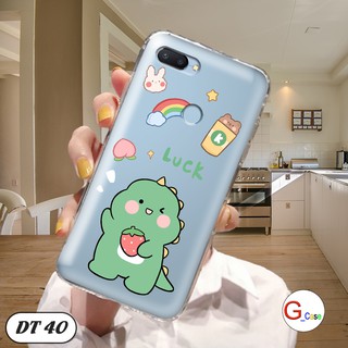 Ốp lưng dẻo cho Xiaomi Redmi 6