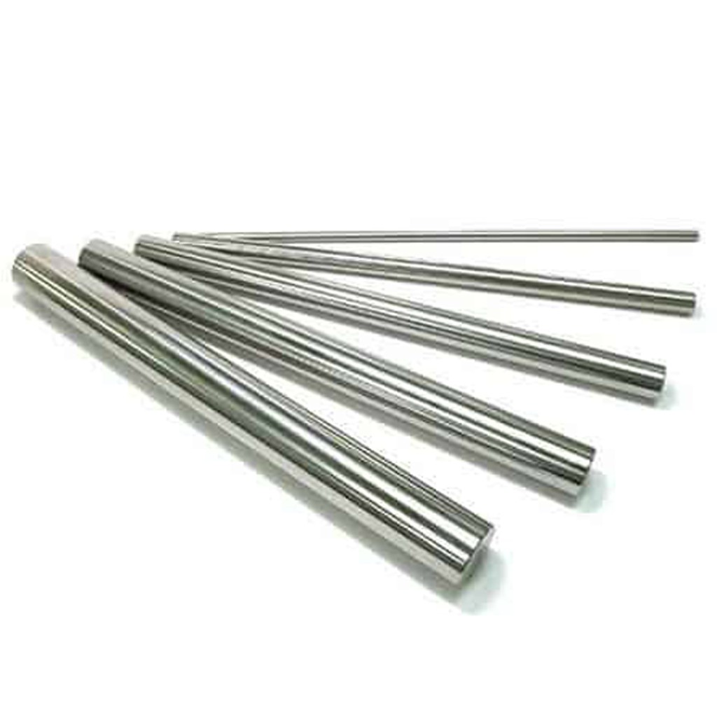 Trục 2mm dài 60mm, 80mm, 100mm