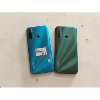 Bộ vỏ sườn điện thoại Realme 5i cao cấp