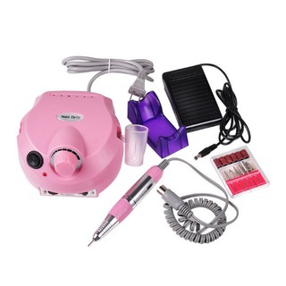 Máy mài con lợn chính hãng 35.000 vòng/ phút