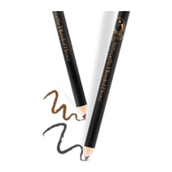 (hàng Mới Về) Bút Kẻ Lông Mày Màu Nâu Đậm Madame Gie Expressso | BigBuy360 - bigbuy360.vn