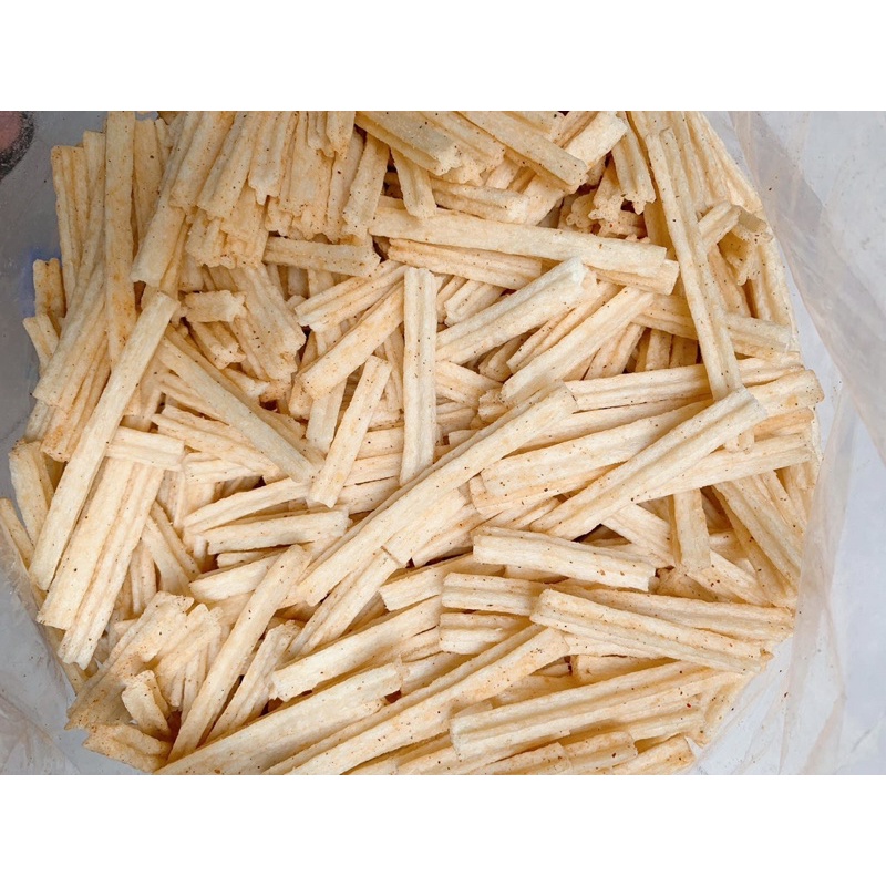 Bánh Khoai Tây sấy 0.5kg