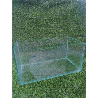 [ẢNH THẬT] HỒ CÁ MINI ĐỂ BÀN, HỒ CÁ KIẾNG CÁ BETTA 5li 30*15*15