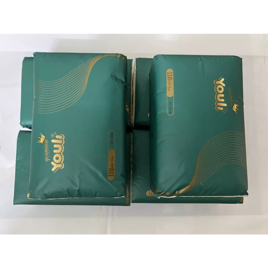 Khăn giấy khô Youli/Supdry chất lượng tốt