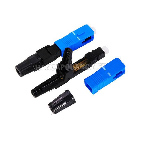Đầu nối nhanh Viettel Fast Connector Fujikura chất lượng cao suy hao rất thấp