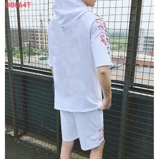 Set đồ bộ thể thao nam nữ