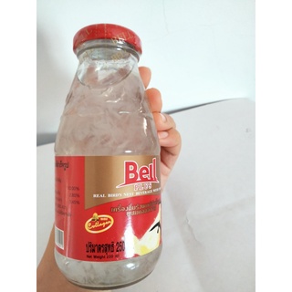 Nước Yến BELL Thái Lan 250ml (combo 6 chai)