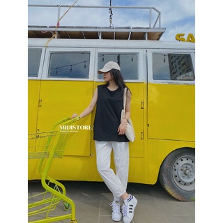 Quần Jogger kaki (2283)