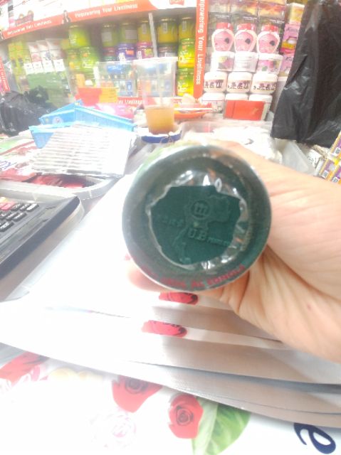 KEM DƯỠNG TRẮNG DA U.B THÁI LAN | BigBuy360 - bigbuy360.vn