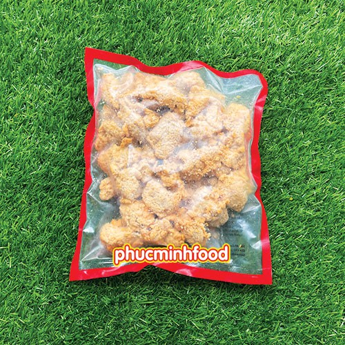 Gà Popcorn KFC gói 500gram thơm giòn ngon hấp dẫn