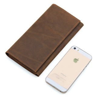 VÍ DÀI ĐỰNG PASSPORT