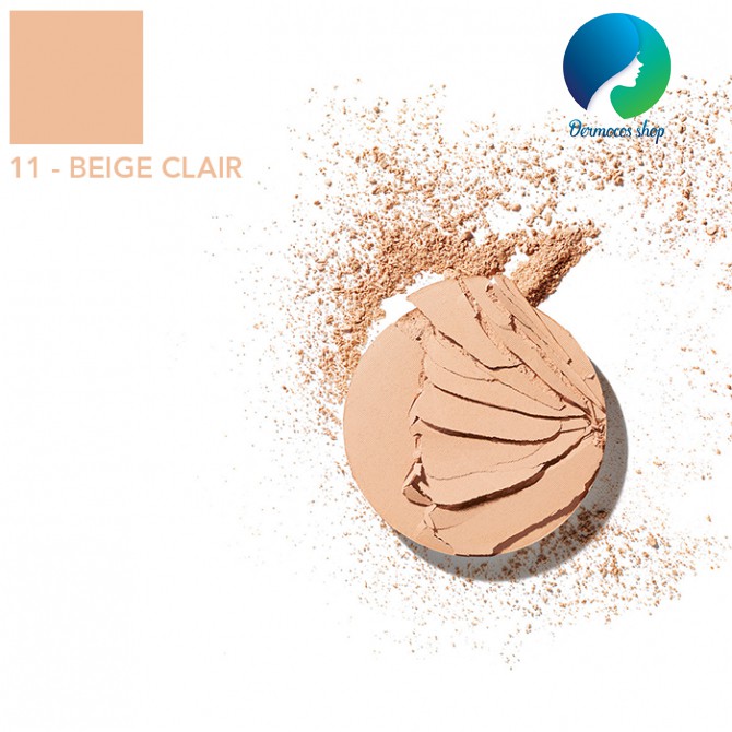 Phấn nền nén LRP Toleriane Teint Mineral dạng bột dành cho da dầu, hỗn hợp, da thường nhạy cảm | BigBuy360 - bigbuy360.vn