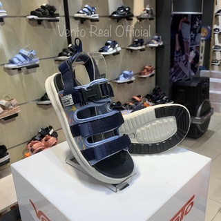 Giày sandal nam nữ vento chính hãng oceanic nb126