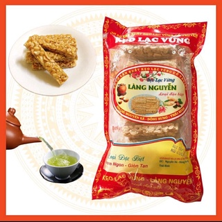 Kẹo Lạc Thái Bình