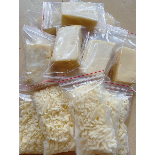 PHÔ MAI MOZARELLA DẠNG SỢI BÀO SẴN HÀNG ÚC