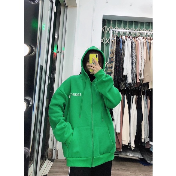 Áo Hoodie Nỉ Bông Bất Kỳ Đồng giá 189k | BigBuy360 - bigbuy360.vn