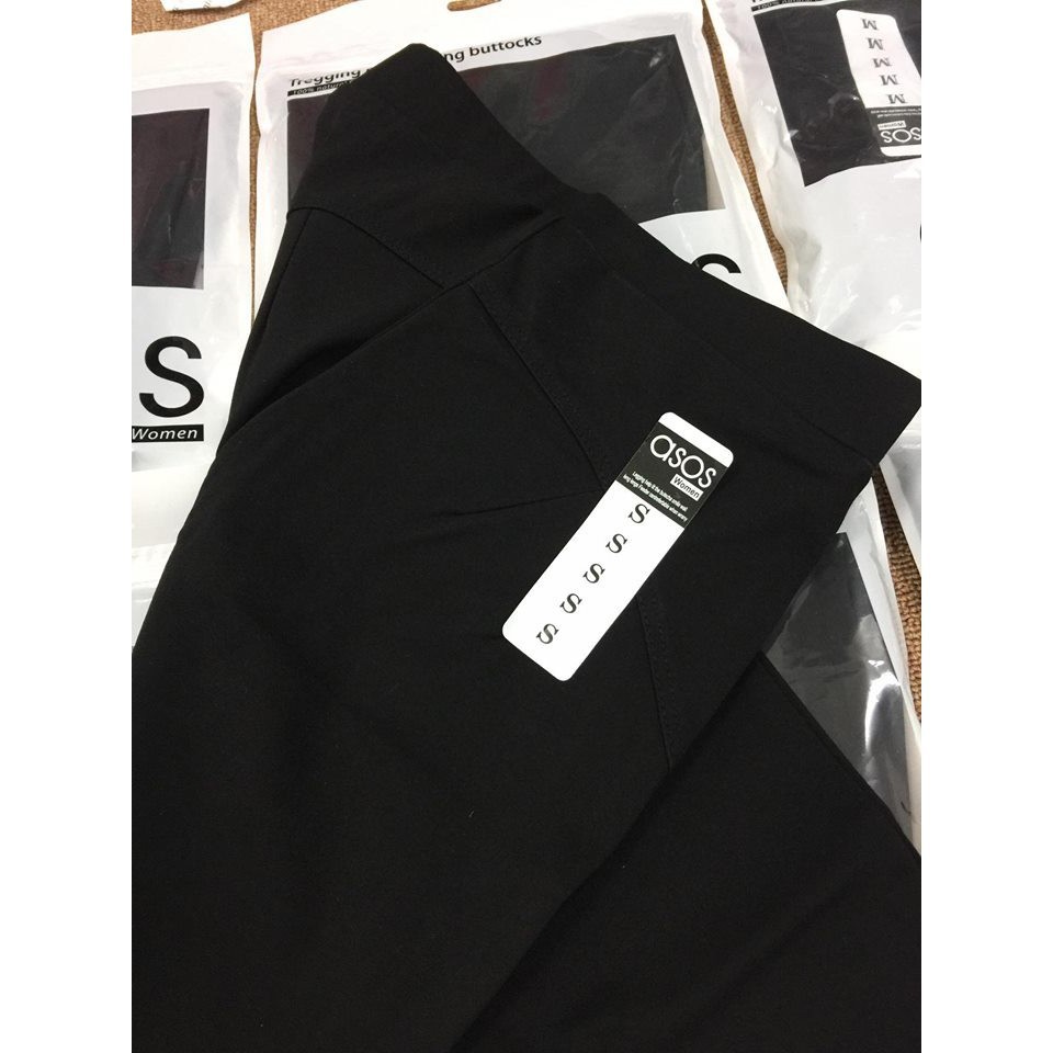 Quần Legging Dáng Lửng (Biker) Cạp Cao Siêu Co Giãn Loại 1 (CÓ ẢNH THẬT) | BigBuy360 - bigbuy360.vn