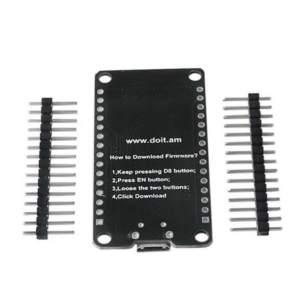 Bảng Phát Triển WiFi 2 Trong 1 Bubble Shop61 DT-BL10