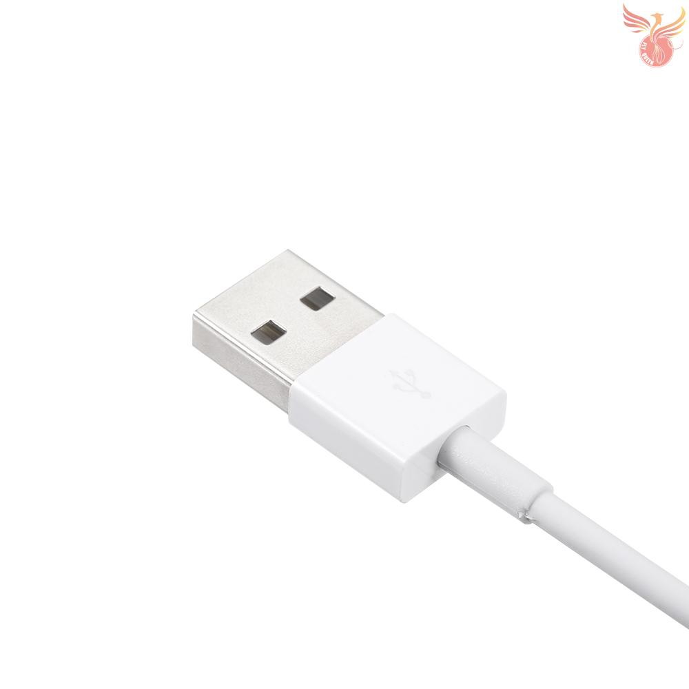 Dây Cáp Sạc Dữ Liệu Usb Loại C 1.2 Cho S8 Plus P10 Mate 10 Pro Nintendo