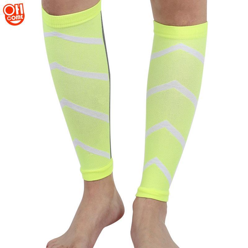 Tất bó ống chân hỗ trợ tập thể thao