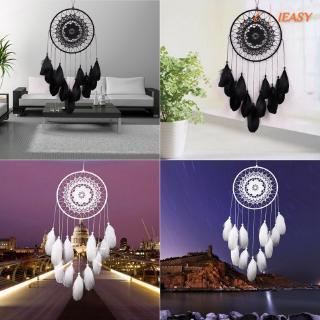 Chuông gió dreamcatcher handmade