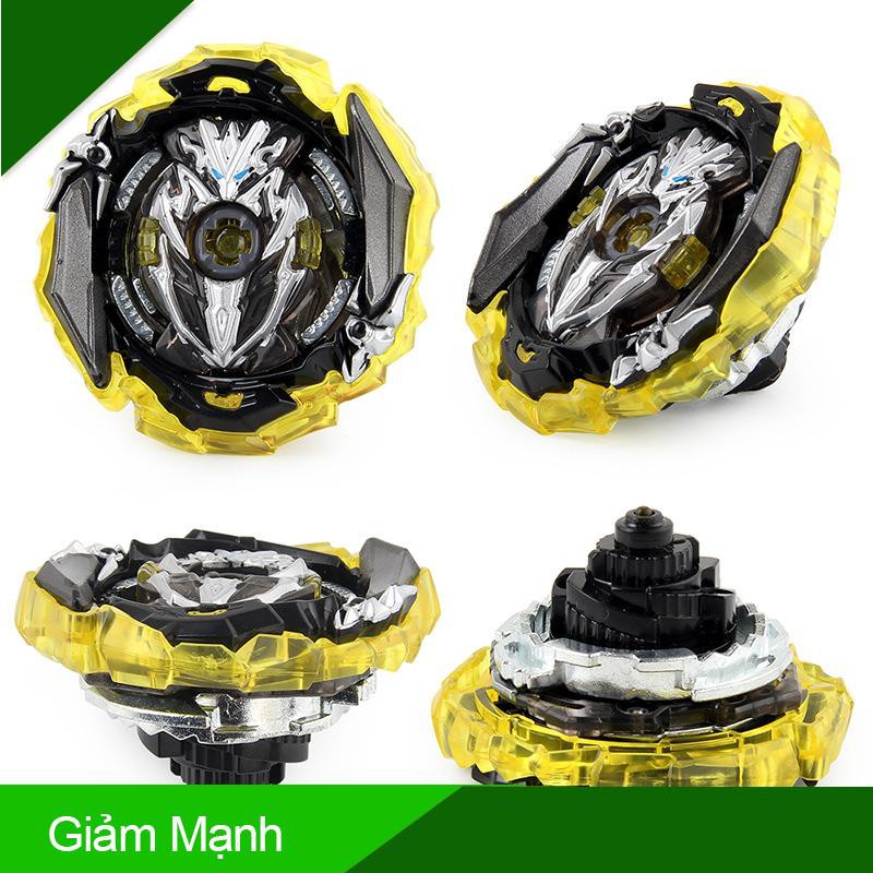 (Hàng Mới Về) Con quay đồ chơi Beyblade B173 Infinite Achilles chất lượng cao cho trẻ em