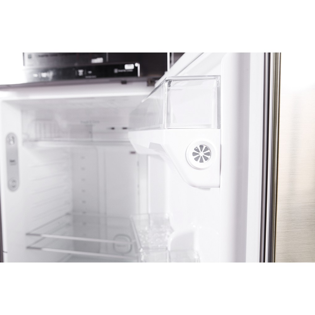 [Mã ELMALL100 giảm 100K đơn 5TR] Tủ lạnh LG Inverter 626 lít GR-B247JG