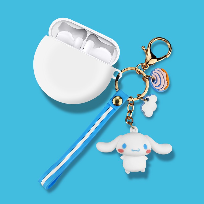 Ốp Điện Thoại Silicon Mềm Chống Rơi Cho Huawei Freebuds3 Freebuds2pro | BigBuy360 - bigbuy360.vn