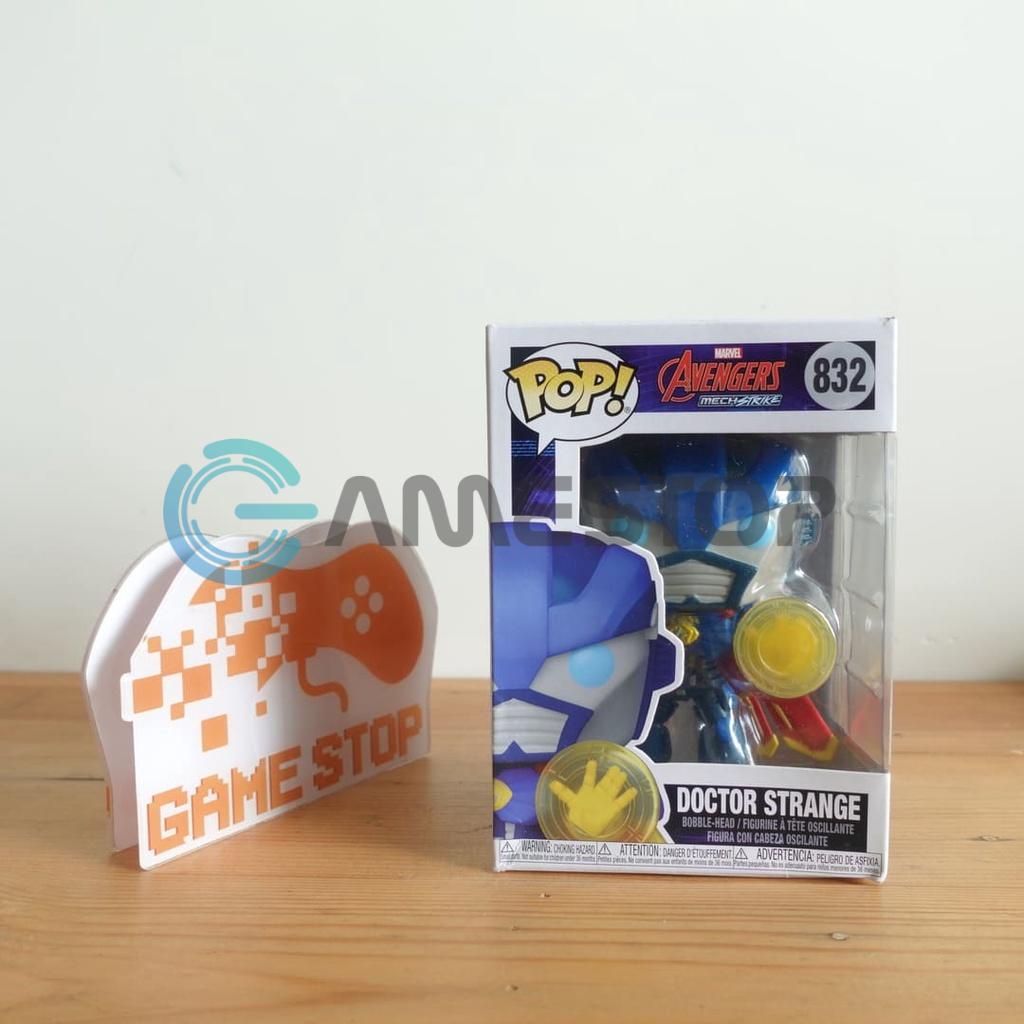 Tổng hợp mô hình Chính hãng Funko, Funko Pop, Vinyl Soda USA Nhựa PVC, ABS