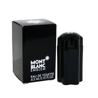 Nước hoa nam Mont Blanc Emblem Eau De Toilette 4.5ml