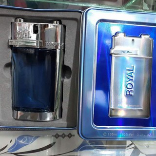 NƯỚC HOA ROYAL EAU DE PARFUM MEN 100ML