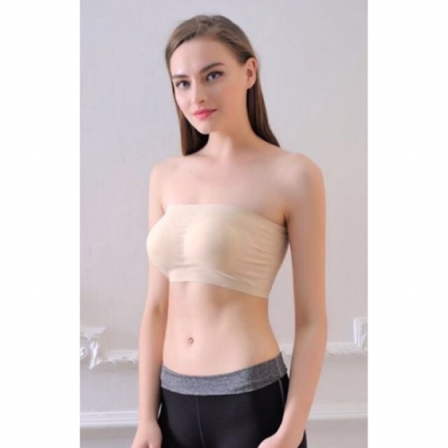 (A6549)áo đúc su quây sexy không dây