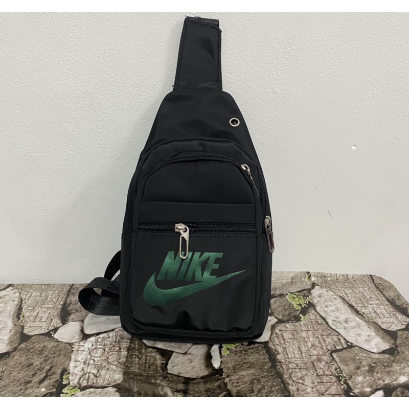 💥💥 Túi đeo chéo nam canvas chống nước, đeo trước ngực, đeo hông thời trang phong cách nam nữ