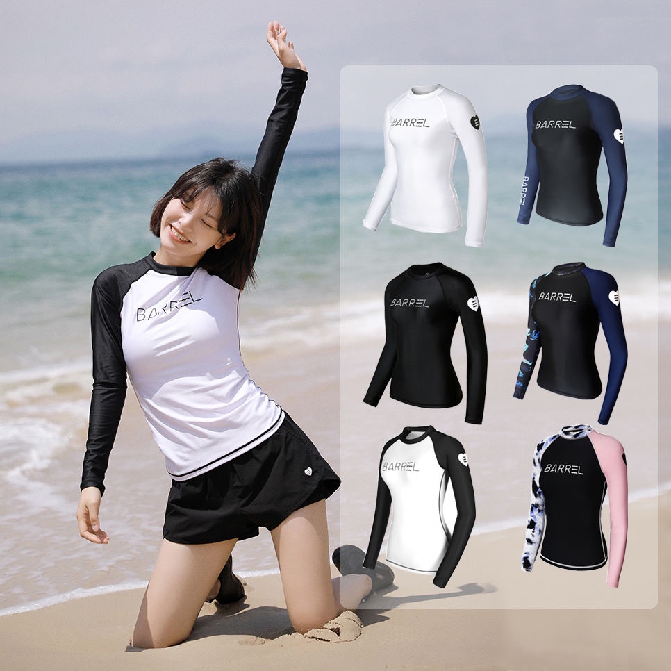 Bộ Đồ Bơi Tay Ngắn Quần Ngắn Dành Cho Nữ