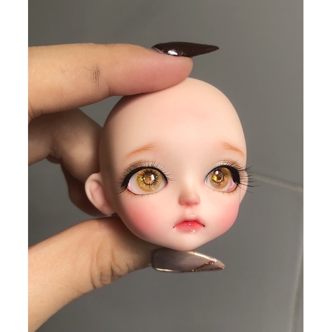 Mắt Búp Bê-BJDeyes cho 1/8