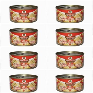 COMBO 8 HỘP HEO XAY CHUẨN DABACO