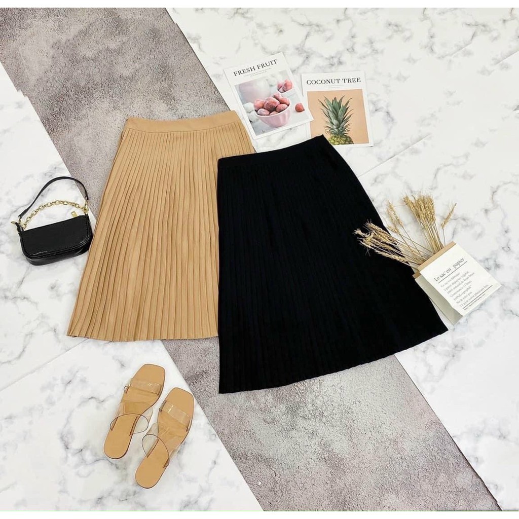 Chân Váy Dập Li D orothy | BigBuy360 - bigbuy360.vn