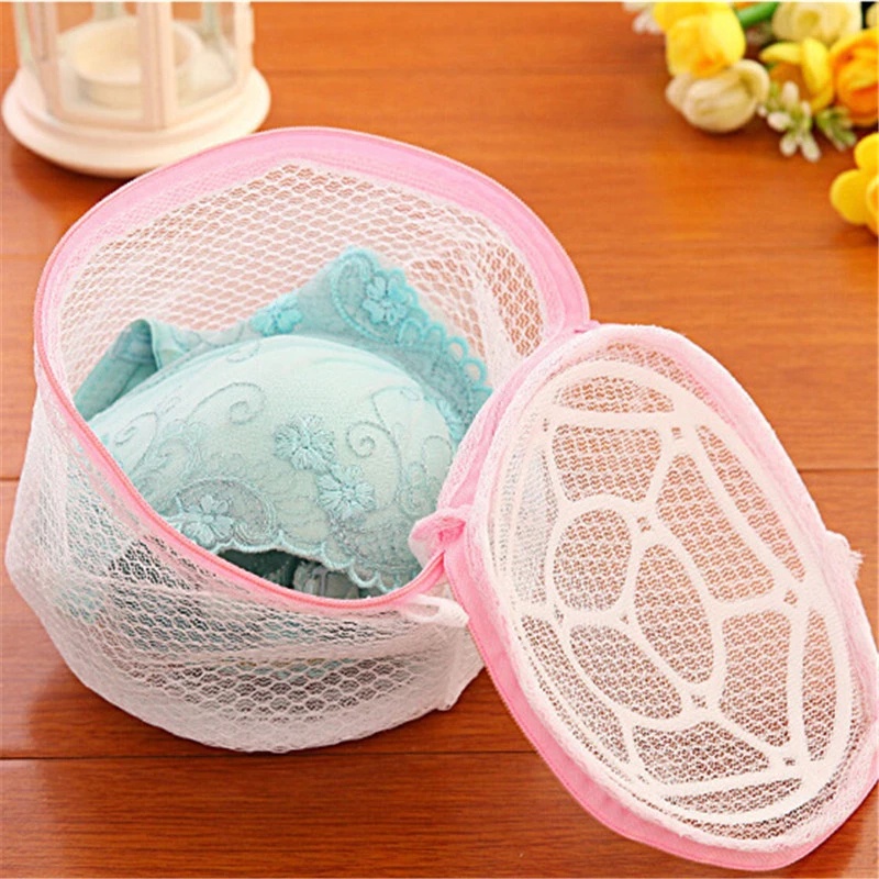 Túi đựng đồ lót / tất/ đồ dùng cá nhân có thể gấp gọn tiện dụng
