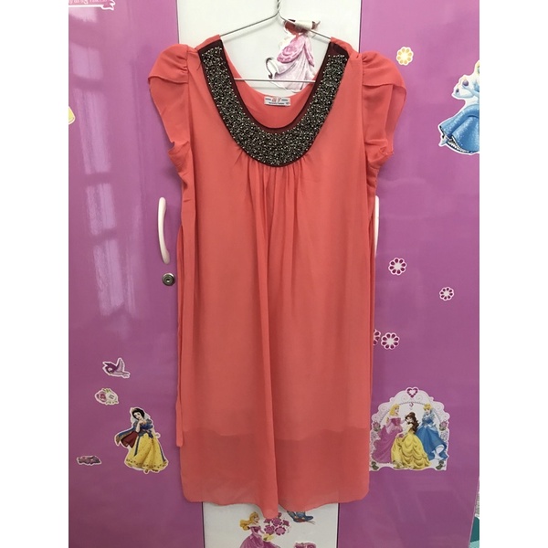Quần áo Secondhand - Đầm bầu thanh lý giá rẻ